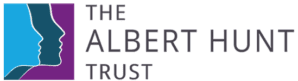 Albert Hunt Logo